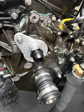Load image into Gallery viewer, Sea-Doo Turbo Oil Return Line Adapter -10 AN