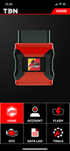 Load image into Gallery viewer, SEA-DOO 300 RXPX - RXTX - GTX - GTR- Ruthless Remote Custom Tuning Device LETS US TUNE IT FOR YOU ANY SEADOO- STAGE 1-2-3-4 (Data logging, Check Engine Read & Erase Codes Included ) HPTUNERS