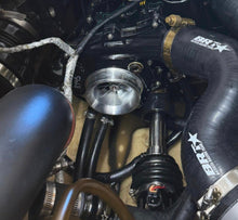 Load image into Gallery viewer, SEADOO 300 R-145 31 psi SuperCharger / Water-cooled front housing Gen2 75mm / 145mm