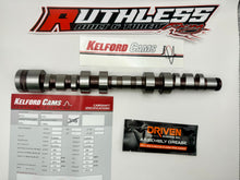 Load image into Gallery viewer, Ruthless Racing Spec 232-X Stage 2+ | Sea-Doo - Billet Racing Camshaft by KELFORD CAMS for 325/300/260/255/230/215