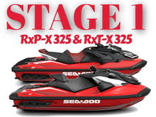 Load image into Gallery viewer, Ruthless Racing Sea-Doo RxP-x RxT-x GTx 325 STAGE 1 ( Speed Control Override Module SCOM )