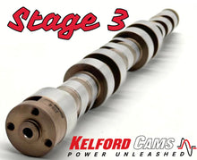 Load image into Gallery viewer, Ruthless Racing Spec 232-X Stage 3+ | Sea-Doo - Billet Racing Camshaft by KELFORD CAMS for 350 / 325 / 300