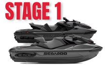 Load image into Gallery viewer, RUTHLESS STAGE 1 RELIABLE - SEADOO RXP-X / RXT-X / GTX 300