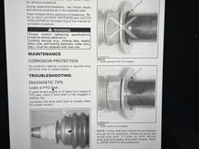 Load image into Gallery viewer, 2016 to 2023 SEA DOO ALL BRP Service and Repair SHOP MANUAL PDF