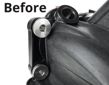 Load image into Gallery viewer, RUTHLESS RACING Sea Doo 325 Intake Manifold Bushing & Seal Kit ( P2282 )