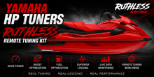 Load image into Gallery viewer, Ruthless Racing Yamaha HP Tuners Remote Tuning Kit