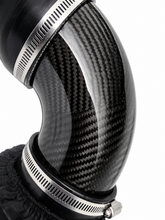 Load image into Gallery viewer, Sea-Doo 350 / 325 / 300 Carbon Fiber Cold Air Intake