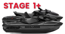 Load image into Gallery viewer, RUTHLESS RACING STAGE 1+ - SEA DOO RXP-X / RXT-X / GTX 300