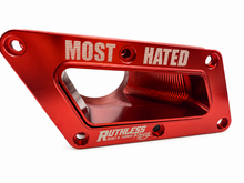 Load image into Gallery viewer, Ruthless Racing Sea-Doo 2019 to 2027 RXT-X / Single Rear Exhaust Kit
