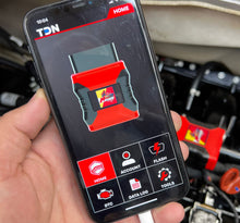 Load image into Gallery viewer, SEA-DOO 300 RXPX - RXTX - GTX - GTR- Ruthless Remote Custom Tuning Device LETS US TUNE IT FOR YOU ANY SEADOO- STAGE 1-2-3-4  (Data logging, Check Engine Read &amp; Erase Codes Included ) HPTUNERS
