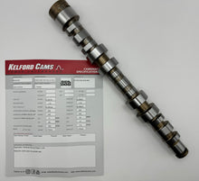 Load image into Gallery viewer, Ruthless Racing Spec 232-X Stage 3+ | Sea-Doo - Billet Racing Camshaft by KELFORD CAMS for 350 / 325 / 300
