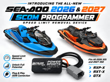 Load image into Gallery viewer, 2027 Sea-Doo RXT-X / RXP-X 350  Stage 1  Ruthless Racing

