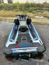 Load image into Gallery viewer, SEA-DOO RXP-X / RXT-X traction mats Premium 9mm thickness

