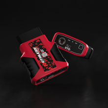 Load image into Gallery viewer, SEA-DOO  325  Ruthless Remote Tuning Device for CUSTOM TUNING WITH DATALOGS - STAGE 2 or 3 RTD4 &amp; TDN phone app
