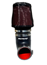 Load image into Gallery viewer, Ruthless Racing Carbon Fiber Air Intake For All Sea-Doo Supercharged 325 / 300 / 260 / 255 /  230 / 215 - RXPX / RXTX / GTX / GTR / WAKE PRO
