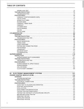Load image into Gallery viewer, 2024 Sea Doo RXPX/RXTX 325 Service Manual &amp; Full Mechanic Instructions -and for  GTI, GTR, WAKE 170 and Fish Pro Scout - GTX, RXT, WAKE Pro, Explorer Pro, Fish Pro Sport and Fish Pro Trophy
