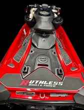 Load image into Gallery viewer, SEA-DOO RXP-X / RXT-X traction mats Premium 9mm thickness
