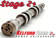 Ruthless Racing Spec 232-X Stage 2+ | Sea-Doo - Billet Racing Camshaft by KELFORD CAMS for 325/300/260/255/230/215