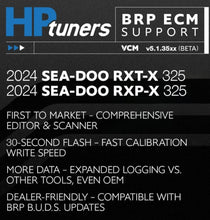 Load image into Gallery viewer, SEA-DOO  325  Ruthless Remote Tuning Device for CUSTOM TUNING WITH DATALOGS - STAGE 2 or 3 RTD4 &amp; TDN phone app
