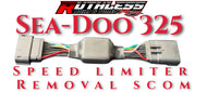 Sea-Doo 325 GPS Speed Control Override Module (SCOM) 2024 & 2025 RXTX - RXPX - GTX