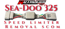 Load image into Gallery viewer, Ruthless Racing Sea-Doo RxP-x RxT-x GTx 325 STAGE 1 ( Speed Control Override Module SCOM )

