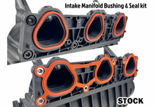 Load image into Gallery viewer, RUTHLESS RACING Sea Doo 325 Intake Manifold Bushing &amp; Seal Kit ( P2282 )
