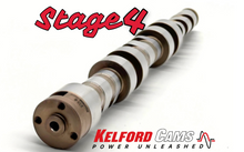 Load image into Gallery viewer, Ruthless Racing Spec 232-X Stage 4 | Sea-Doo - Billet Racing Camshaft by KELFORD CAMS for 325/300/260/255/230/215
