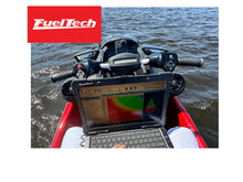 Load image into Gallery viewer, SEA DOO RXP-X / RXT-X  325 &amp; 300  FUELTECH FT550 lite COMPLETE PNP KIT (including Ruthless custom FINED TUNED MAPING  service )

