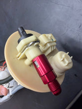 Load image into Gallery viewer, 420 LPH Sea-Doo 325 Fuel Pump Housing Complete
