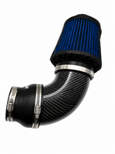 Load image into Gallery viewer, Sea-Doo 350 / 325 / 300 Carbon Fiber Cold Air Intake
