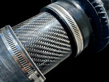 Load image into Gallery viewer, Ruthless Racing Carbon Fiber Air Intake For All Sea-Doo Supercharged 325 / 300 / 260 / 255 /  230 / 215 - RXPX / RXTX / GTX / GTR / WAKE PRO
