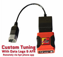 Load image into Gallery viewer, SEA-DOO 300 RXPX - RXTX - GTX - GTR- Ruthless Remote Custom Tuning Device LETS US TUNE IT FOR YOU ANY SEADOO- STAGE 1-2-3-4  (Data logging, Check Engine Read &amp; Erase Codes Included ) HPTUNERS
