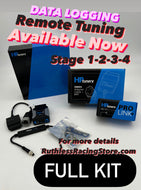 HPTUNERS TUNING MASTER EDITION & TUNING TRANING