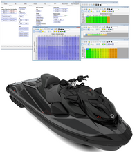 Load image into Gallery viewer, HPTUNERS TUNING MASTER EDITION &amp; TUNING TRANING
