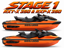 Load image into Gallery viewer, 2027 Sea-Doo RXT-X / RXP-X 350  Stage 1  Ruthless Racing
