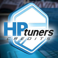 HP TUNER BRP SEADOO CREDITS