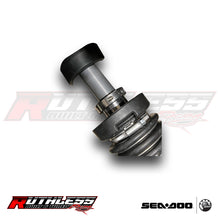 Load image into Gallery viewer, RUTHLESS SEA-DOO CARBON SEAL REINFORCEMENT  CLAMP FITS 2021/2023 SEADOO RXPX 300 ONLY
