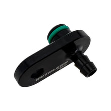 Load image into Gallery viewer, RUTHLESS SEA-DOO 230/300 BOV/BOOST/VACUUM PORT ADAPTER &amp; AIR HOSE LINE WITH CLAMPS
