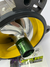 Load image into Gallery viewer, RUTHLESS SEA-DOO SUPER JET PUMP SEAL  (Launch Pump Seal)
