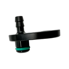 Load image into Gallery viewer, RUTHLESS SEA-DOO 230/300 BOV/BOOST/VACUUM PORT ADAPTER &amp; AIR HOSE LINE WITH CLAMPS
