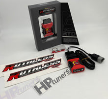 Load image into Gallery viewer, SEA-DOO 300 RXPX - RXTX - GTX - GTR- Ruthless Remote Custom Tuning Device LETS US TUNE IT FOR YOU ANY SEADOO- STAGE 1-2-3-4  (Data logging, Check Engine Read &amp; Erase Codes Included ) HPTUNERS
