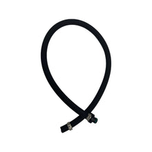 Load image into Gallery viewer, RUTHLESS SEA-DOO 230/300 BOV/BOOST/VACUUM PORT ADAPTER &amp; AIR HOSE LINE WITH CLAMPS
