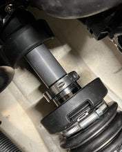Load image into Gallery viewer, RUTHLESS SEA-DOO CARBON SEAL REINFORCEMENT  CLAMP FITS 2021/2023 SEADOO RXPX 300 ONLY
