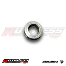 Load image into Gallery viewer, RUTHLESS SEA-DOO CARBON SEAL REINFORCEMENT CLAMP  2019 -to- 2022 RXTX GTR  2019-2020 RXPX -RXTX

