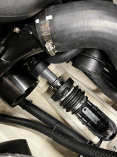 Load image into Gallery viewer, RUTHLESS SEA-DOO CARBON SEAL REINFORCEMENT  CLAMP FITS 2021/2023 SEADOO RXPX 300 ONLY
