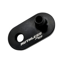 Load image into Gallery viewer, RUTHLESS SEA-DOO 230/300 BOV/BOOST/VACUUM PORT ADAPTER &amp; AIR HOSE LINE WITH CLAMPS

