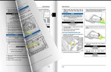 Load image into Gallery viewer, Sea Doo 2021 to 2023 RXPX RXTX GTX, RXT,  1630 ACE &amp; WAKE PRO, Fish PRO Sport, Fish PRO Trophy SPARK  Service &amp; Repair Manual &amp; DIAGNOSTIC AND FAULT CODES GENERAL PDF
