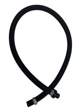 Load image into Gallery viewer, RUTHLESS SEA-DOO 230/300 BOV/BOOST/VACUUM PORT ADAPTER &amp; AIR HOSE LINE WITH CLAMPS
