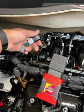 Load image into Gallery viewer, SEA-DOO 300 RXPX - RXTX - GTX - GTR- Ruthless Remote Custom Tuning Device LETS US TUNE IT FOR YOU ANY SEADOO- STAGE 1-2-3-4  (Data logging, Check Engine Read &amp; Erase Codes Included ) HPTUNERS
