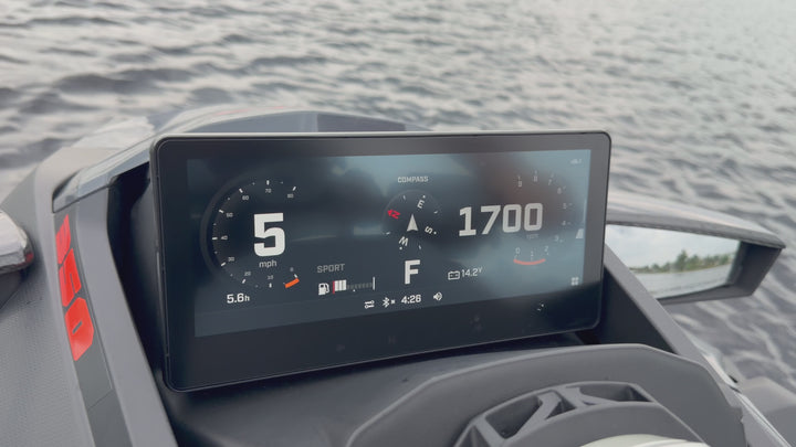 STOCK WITH LIMITER